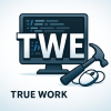 TWE Logo